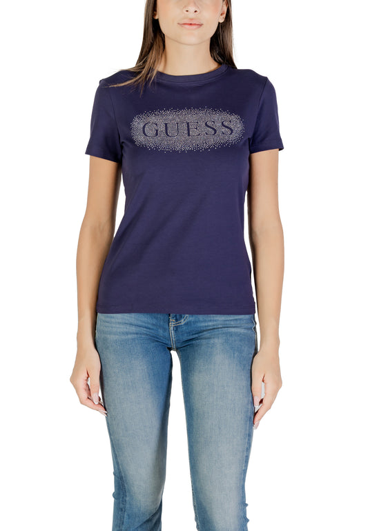 Camiseta Guess Active para mujer