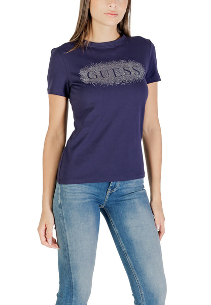 Guess Active T-Shirt Donna