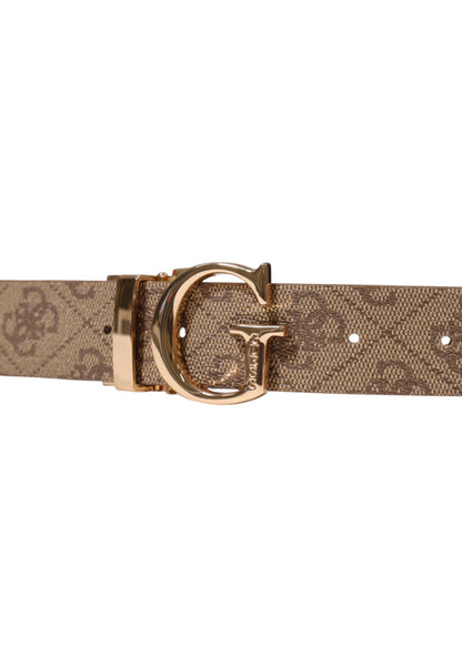 Cinturón de mujer Guess