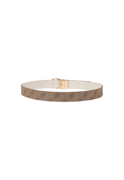 Cinturón de mujer Guess