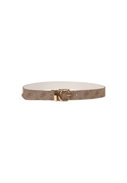 Cinturón de mujer Guess