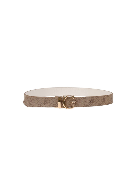 Cinturón de mujer Guess