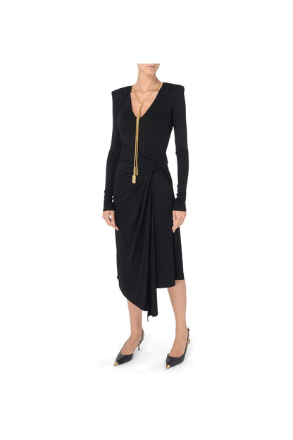 Vestido Elisabetta Franchi de mujer