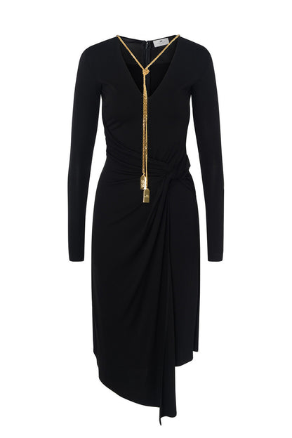 Vestido Elisabetta Franchi de mujer