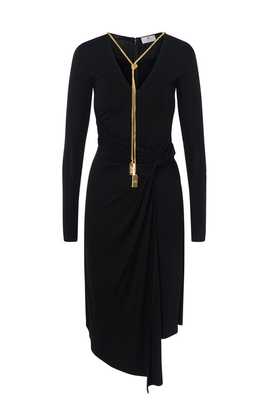 Vestido Elisabetta Franchi de mujer