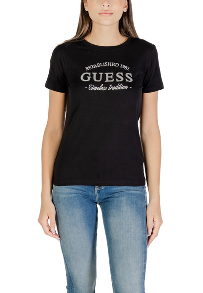 Camiseta Guess Active para mujer