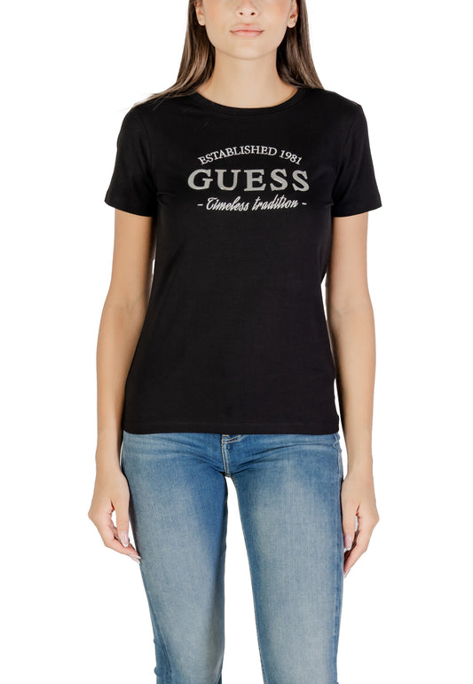 Camiseta Guess Active para mujer
