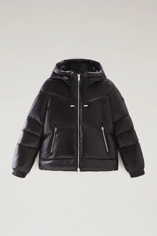 Chaqueta de mujer Woolrich