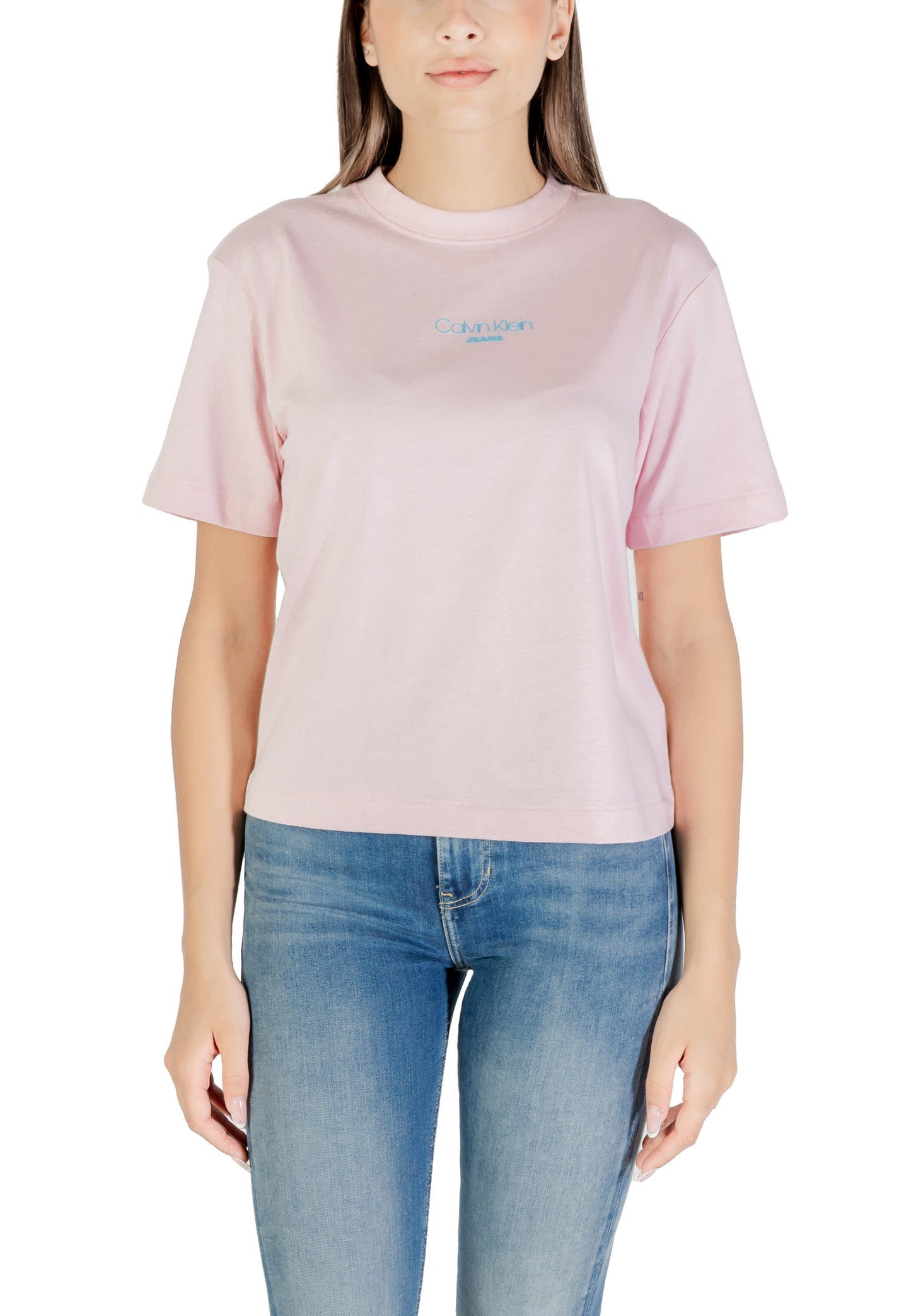 Calvin Klein Jeans T-Shirt Donna