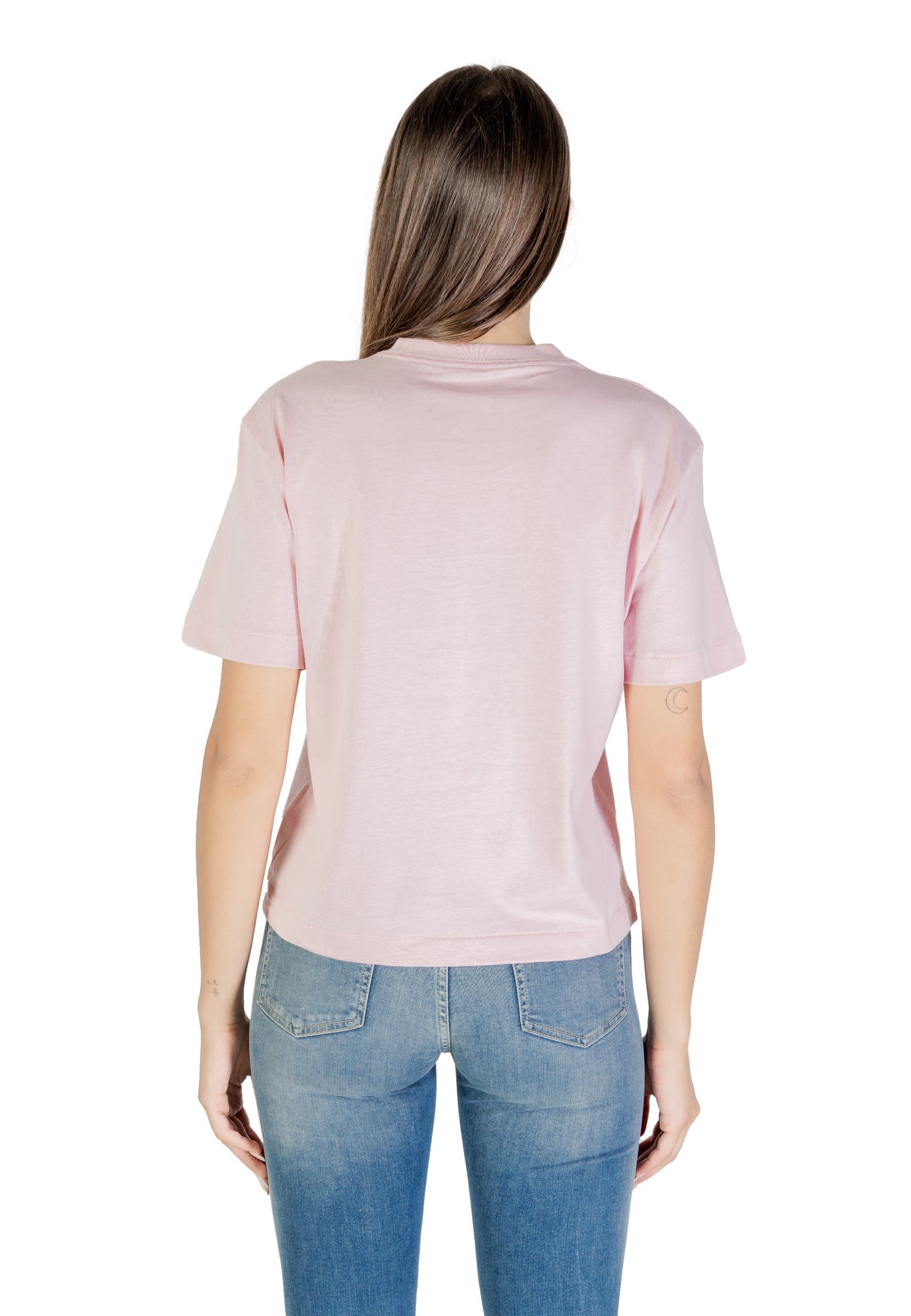 Calvin Klein Jeans T-Shirt Donna