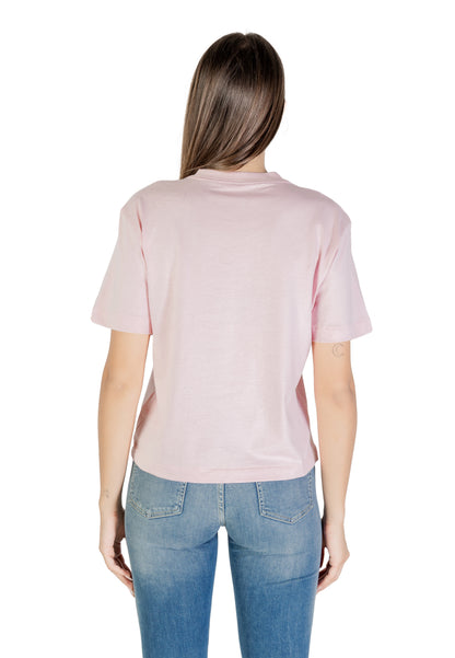 Calvin Klein Jeans T-Shirt Donna