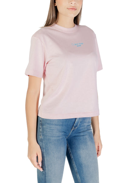 Calvin Klein Jeans T-Shirt Donna