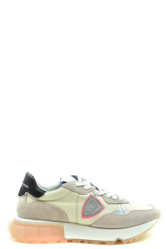Zapatillas deportivas para mujer Philippe Model