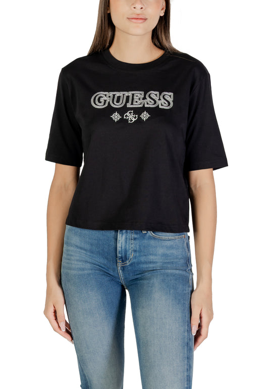 Camiseta Guess Active para mujer