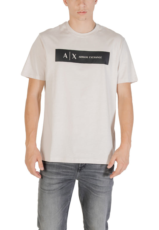 Armani Exchange Men's T-Shirt