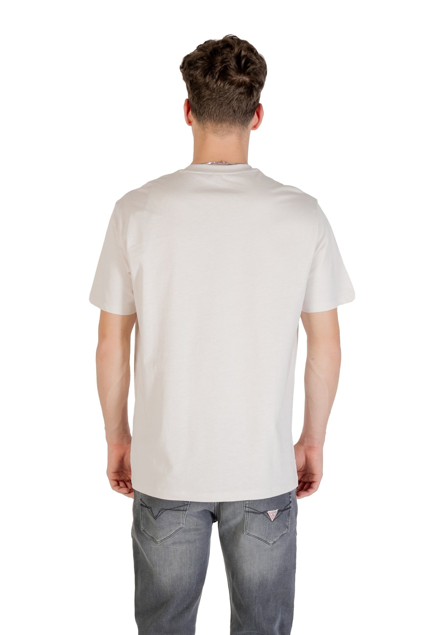 Armani Exchange Men's T-Shirt