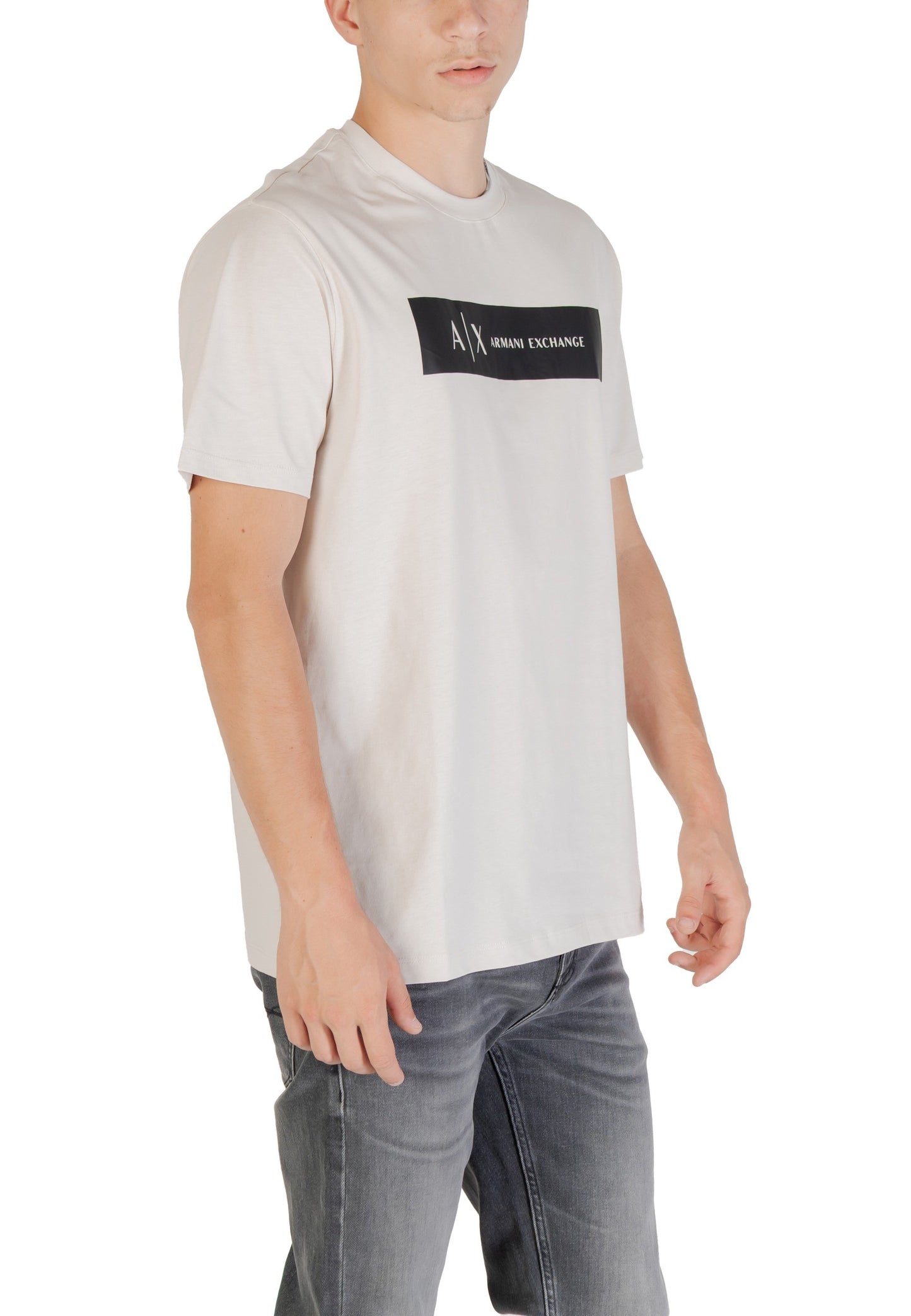 Armani Exchange Men's T-Shirt