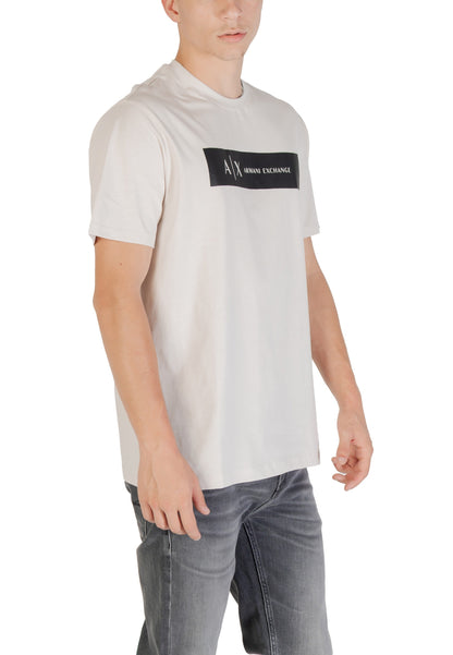 Armani Exchange Men's T-Shirt