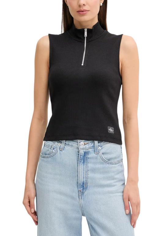 Calvin Klein Jeans Top Donna