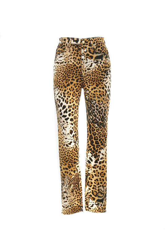 Roberto Cavalli Pantaloni Donna
