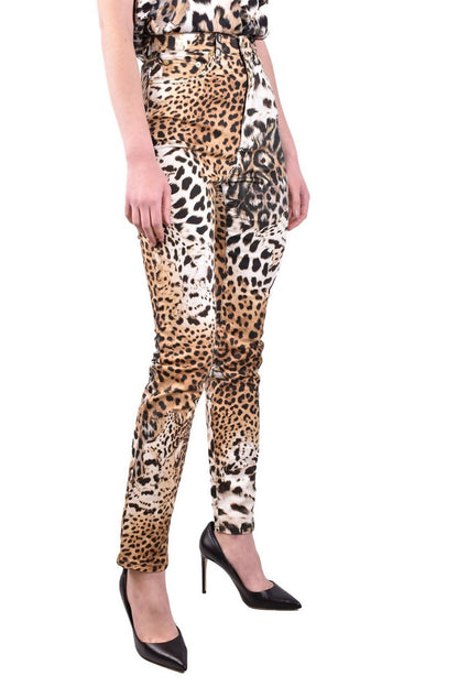 Roberto Cavalli Pantaloni Donna