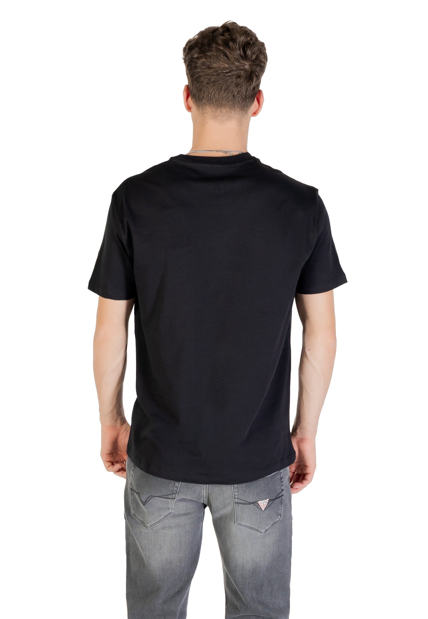 Armani Exchange Men's T-Shirt