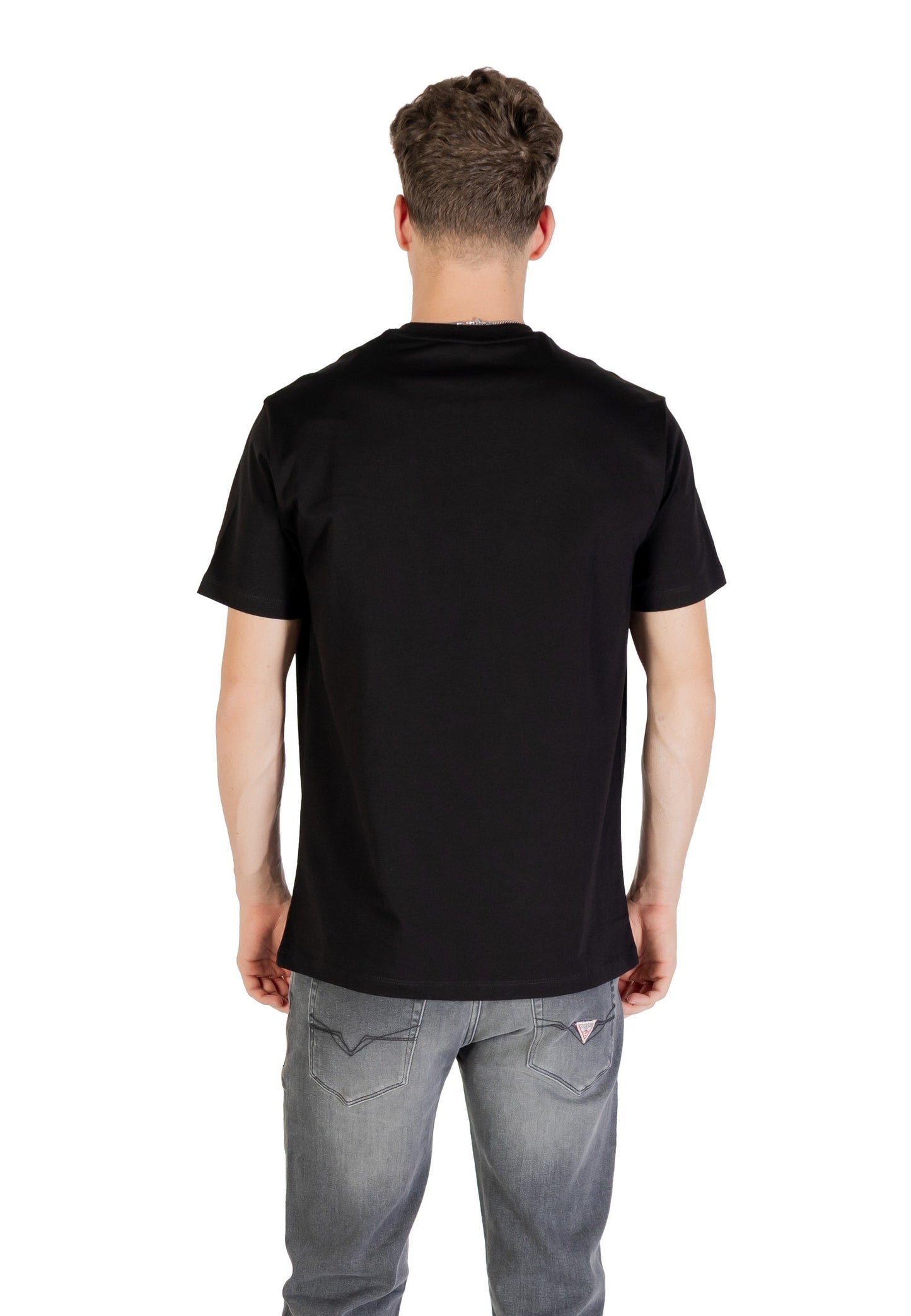 Armani Exchange Men's T-Shirt