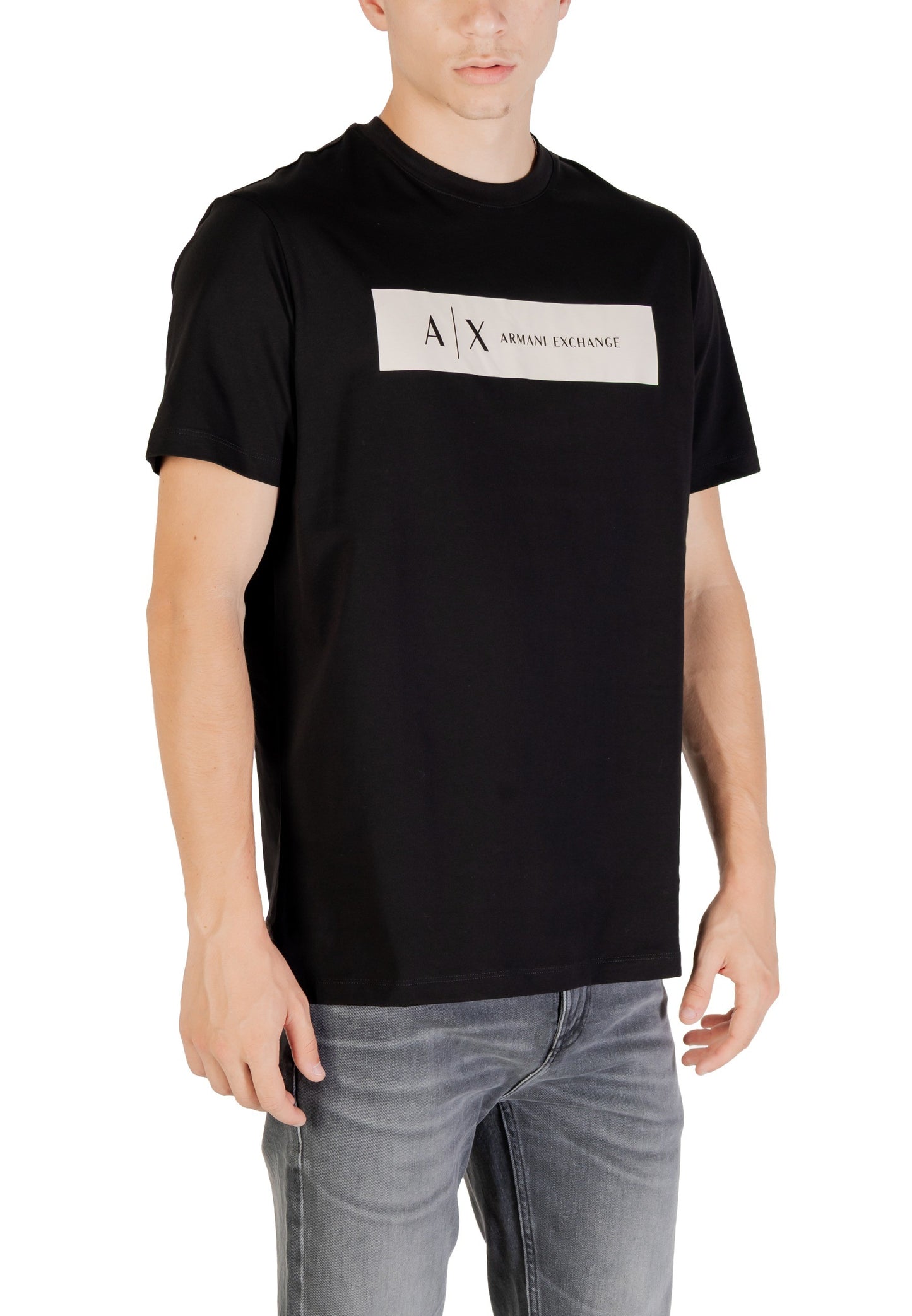 Armani Exchange Men's T-Shirt