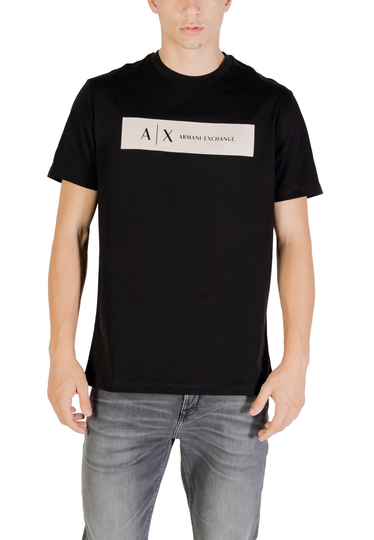 Armani Exchange Men's T-Shirt