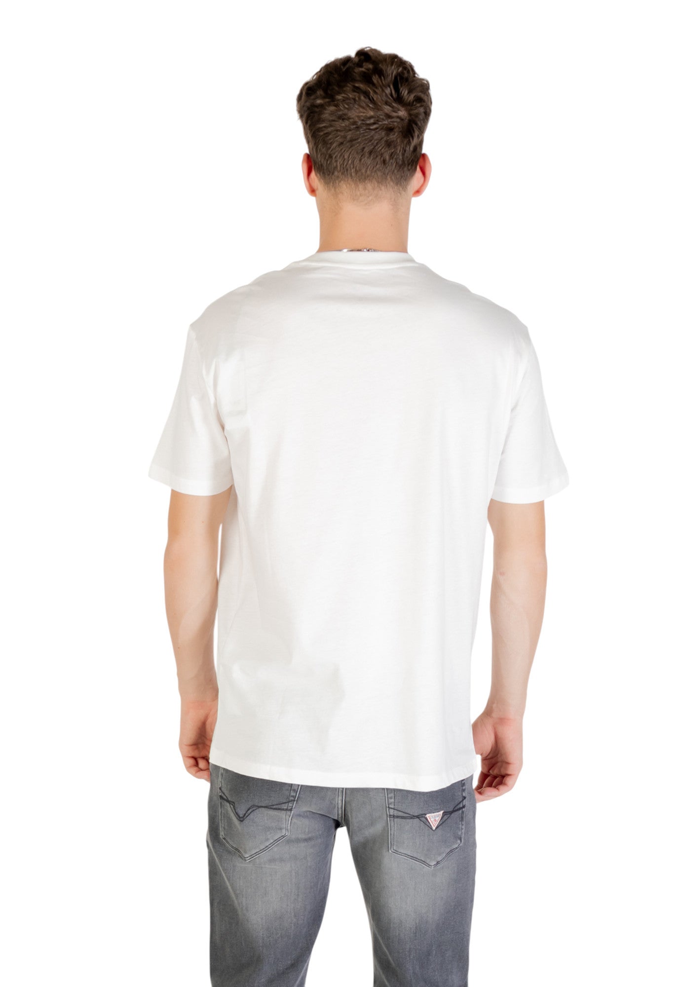 Armani Exchange Men's T-Shirt