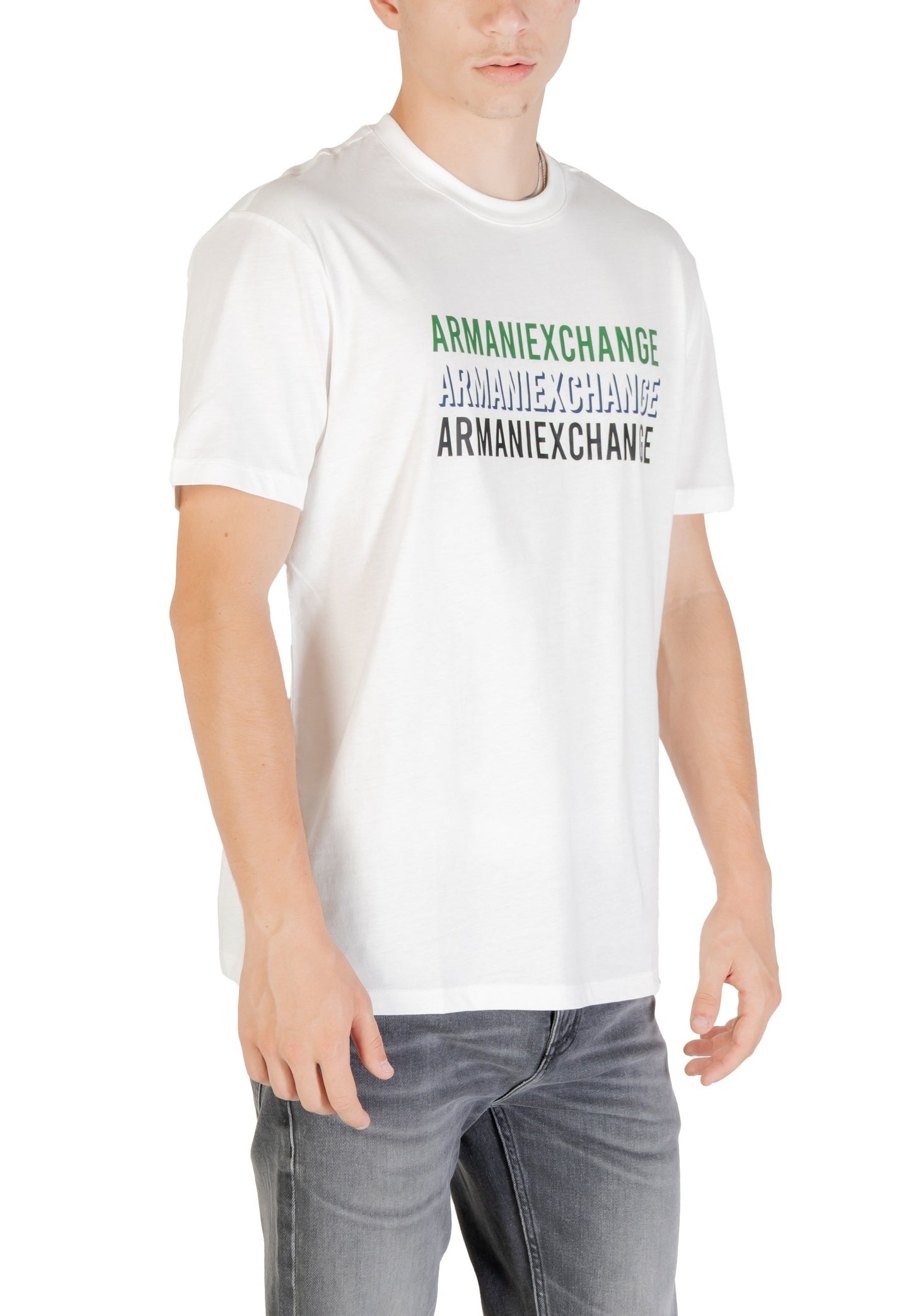 Armani Exchange Men's T-Shirt