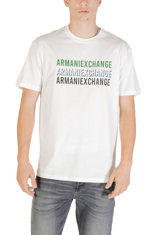Armani Exchange Men's T-Shirt