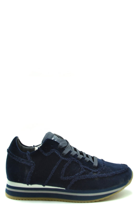 Zapatillas deportivas para mujer Philippe Model