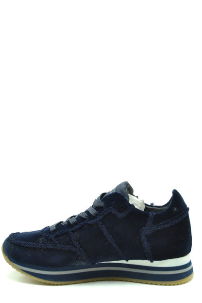 Zapatillas deportivas para mujer Philippe Model