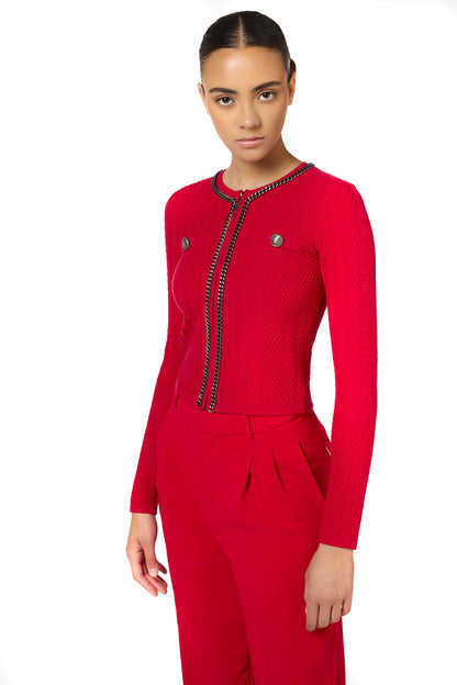 Elisabetta Franchi Women's Jacket