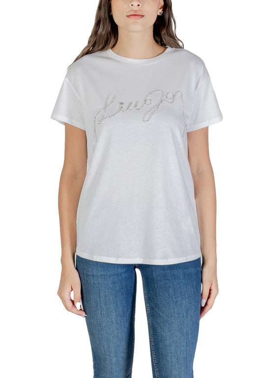 Camiseta de mujer Liu Jo