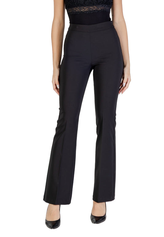 Pantalones de mujer renacentistas