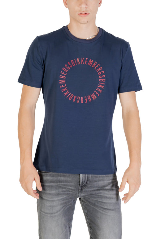 Bikkembergs Men's T-Shirt