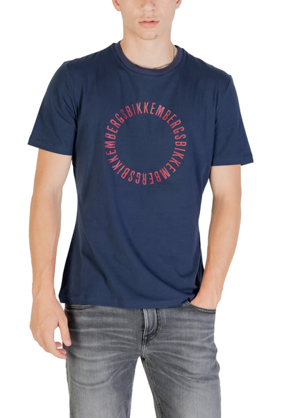 Bikkembergs Men's T-Shirt