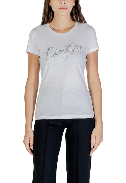 Camiseta de mujer Liu Jo