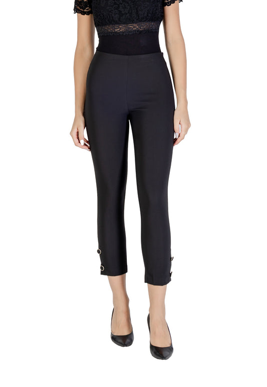 Pantalones de mujer renacentistas