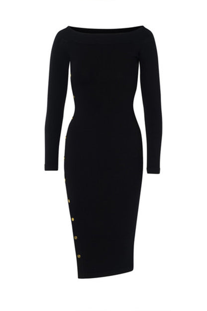 Vestido Elisabetta Franchi de mujer