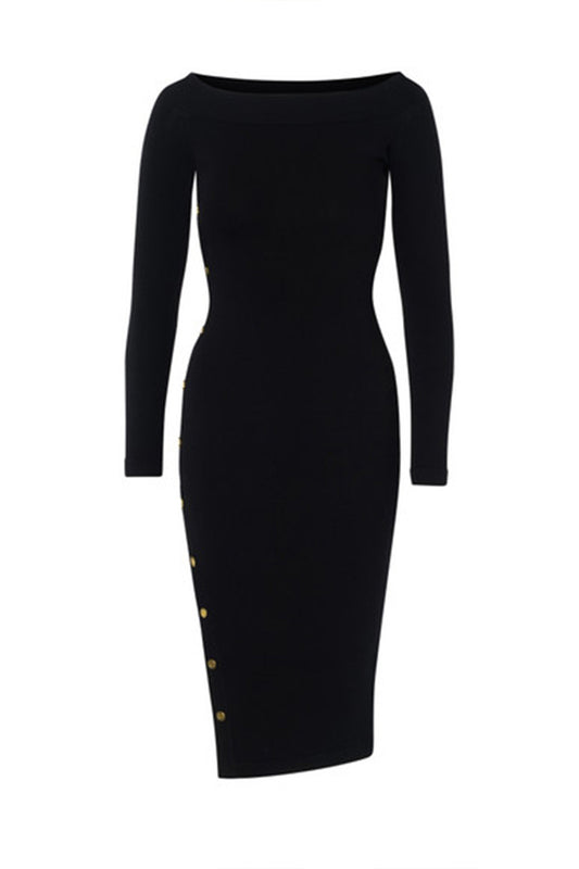Vestido Elisabetta Franchi de mujer