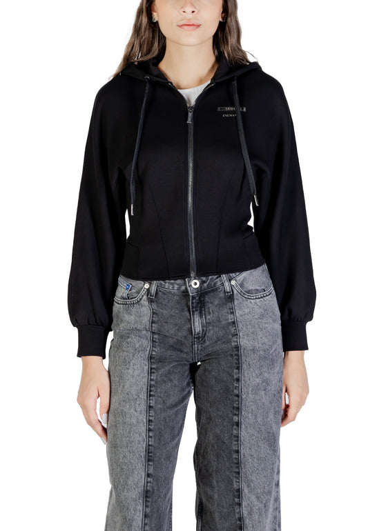 Sudadera de mujer Armani Exchange