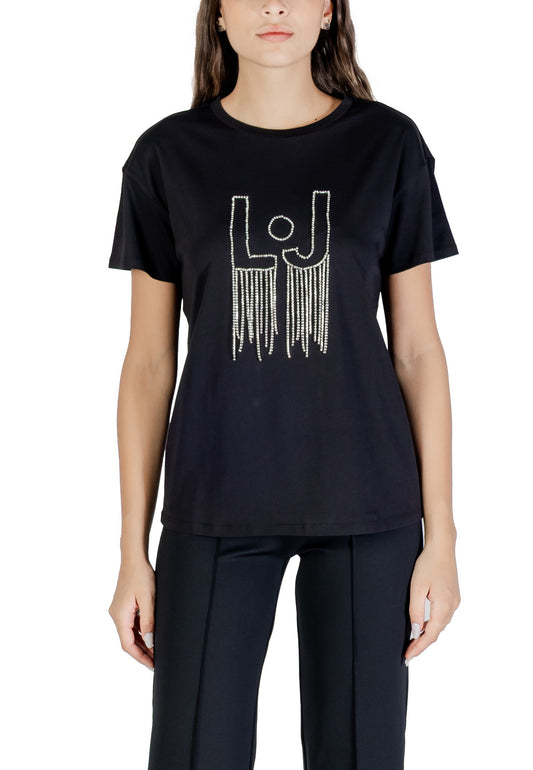 Camiseta de mujer Liu Jo