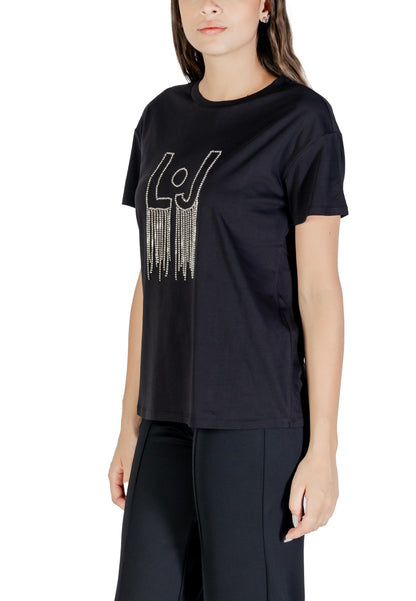 Camiseta de mujer Liu Jo