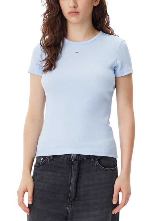 Camiseta de mujer Tommy Hilfiger Jeans