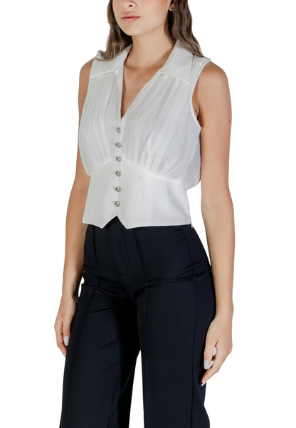 Top de mujer Morgan De Toi