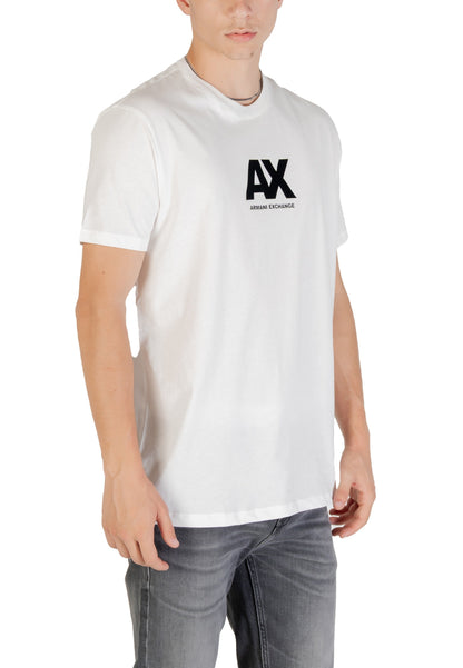 Armani Exchange Men's T-Shirt