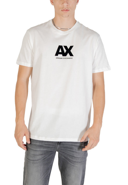 Armani Exchange Men's T-Shirt